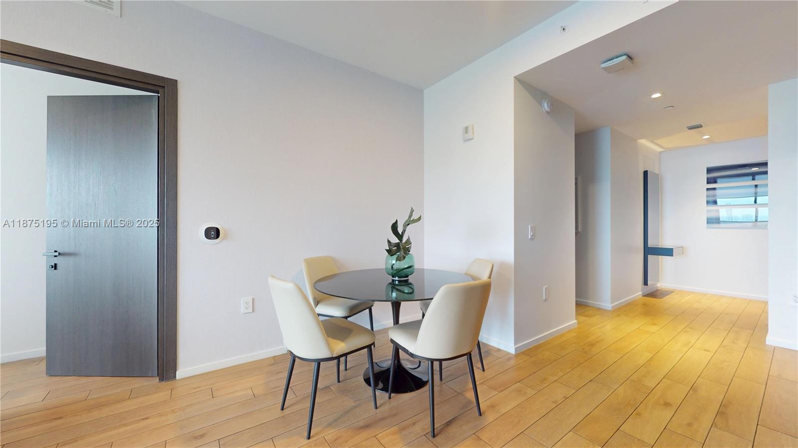 MAP OF MIAMI DADE CO. FL. - Residential