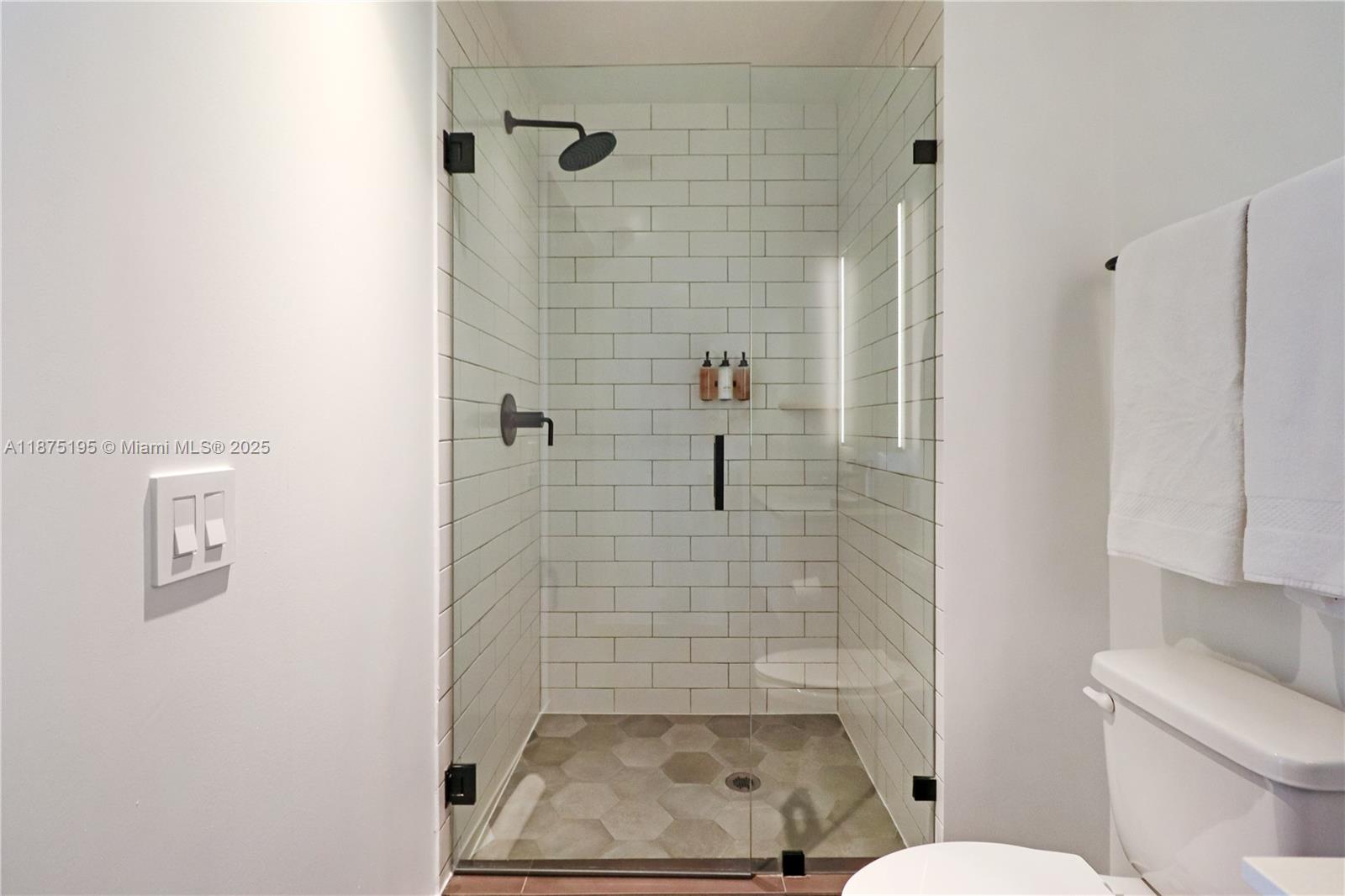 MAP OF MIAMI DADE CO. FL. - Residential