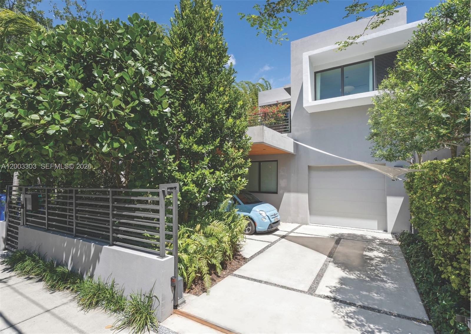 2953-55 SHIPPING AVE COND - Residential