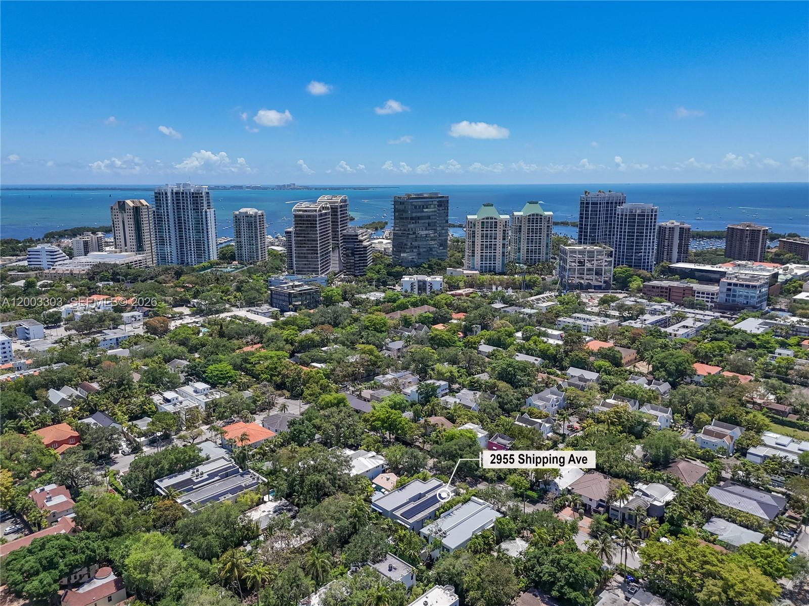 2953-55 SHIPPING AVE COND - Residential