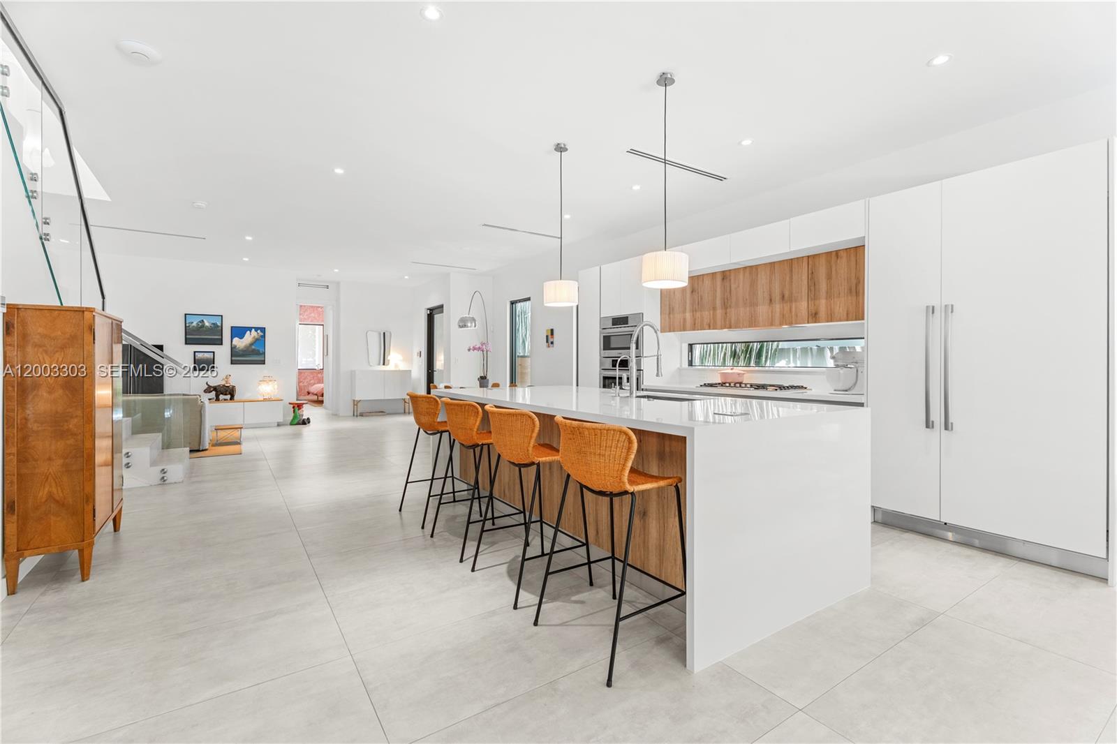 2953-55 SHIPPING AVE COND - Residential