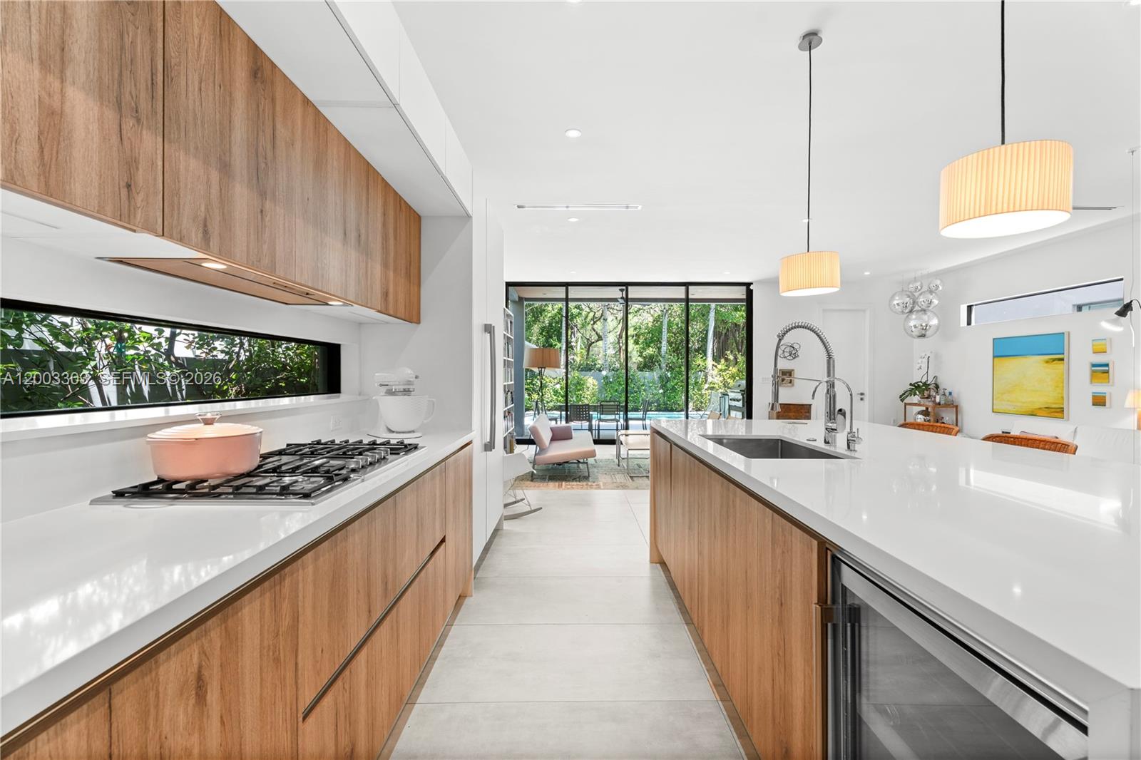 2953-55 SHIPPING AVE COND - Residential