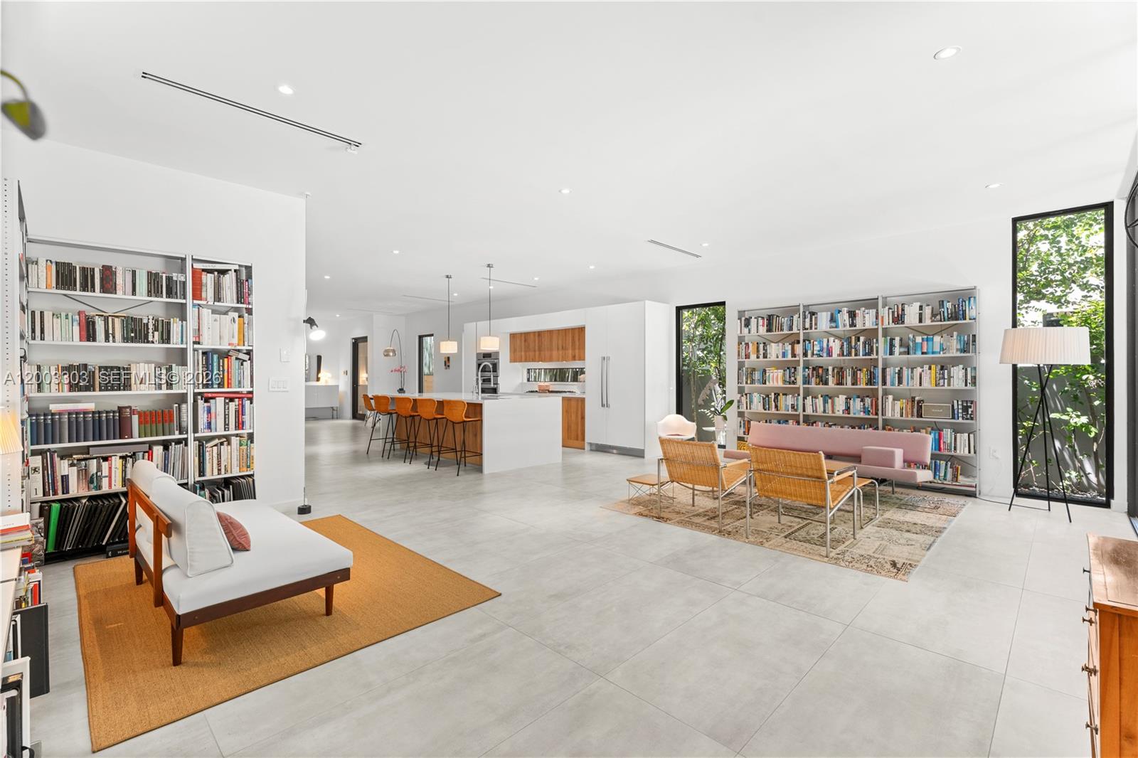 2953-55 SHIPPING AVE COND - Residential