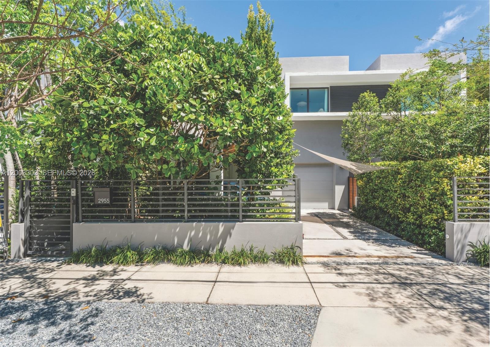 2953-55 SHIPPING AVE COND - Residential