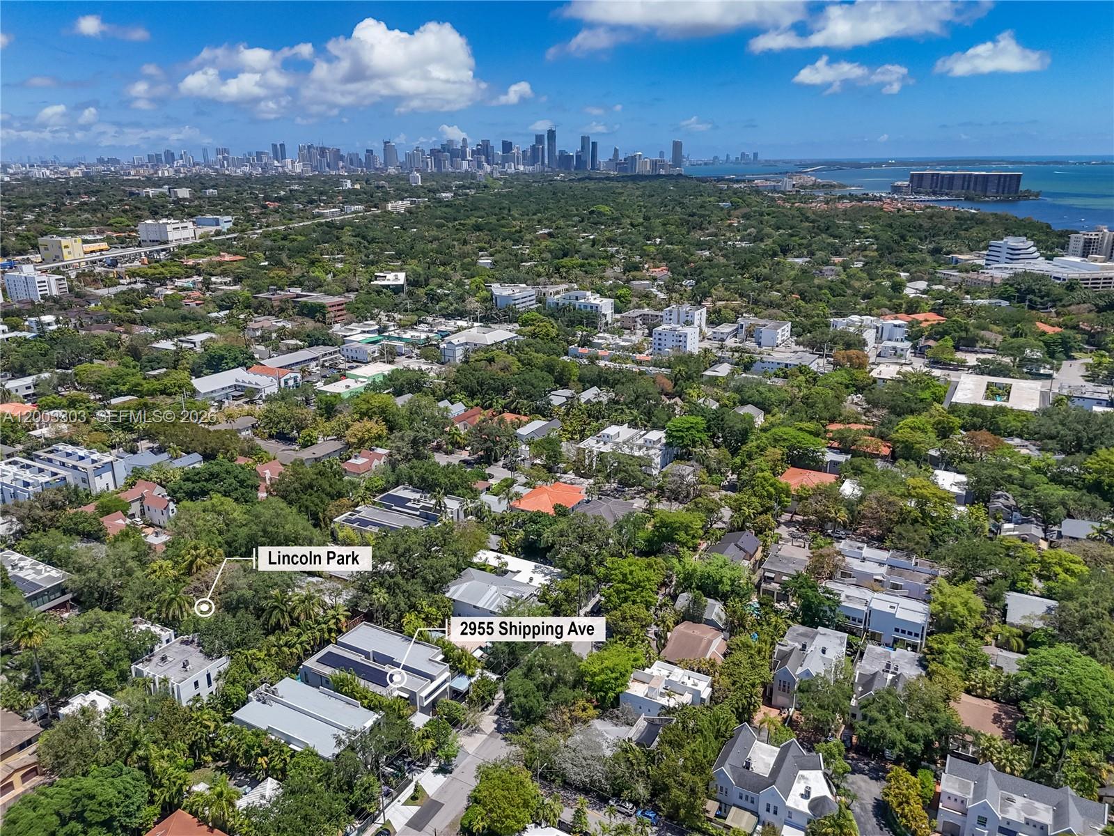 2953-55 SHIPPING AVE COND - Residential