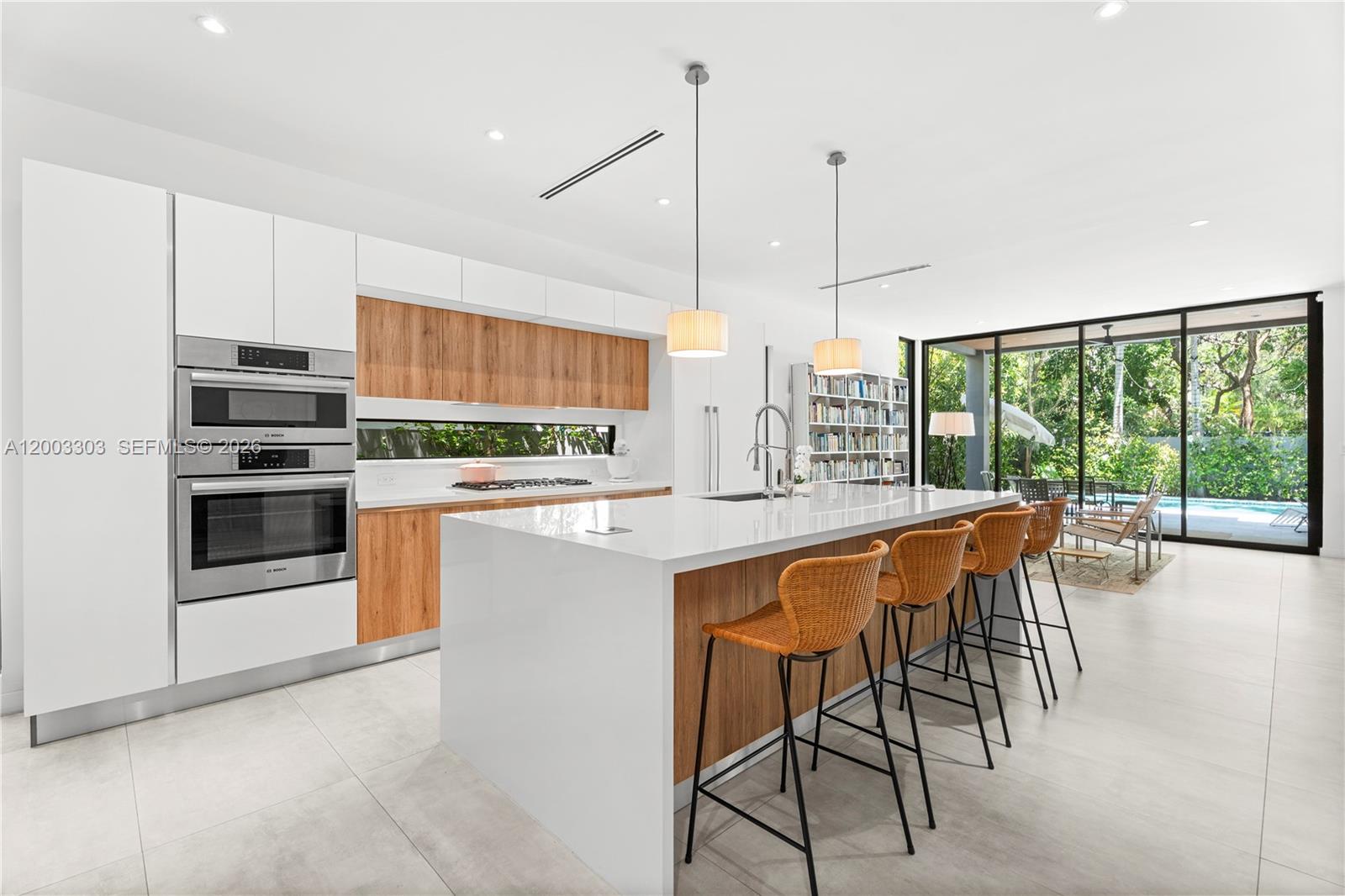 2953-55 SHIPPING AVE COND - Residential