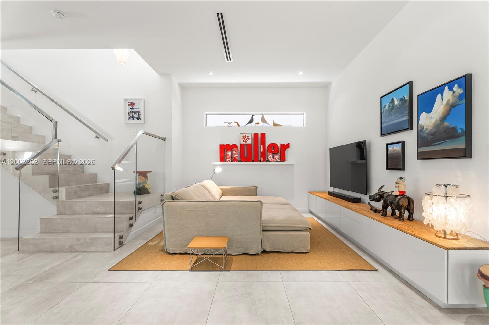 2953-55 SHIPPING AVE COND - Residential