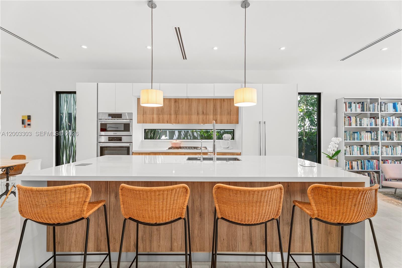 2953-55 SHIPPING AVE COND - Residential