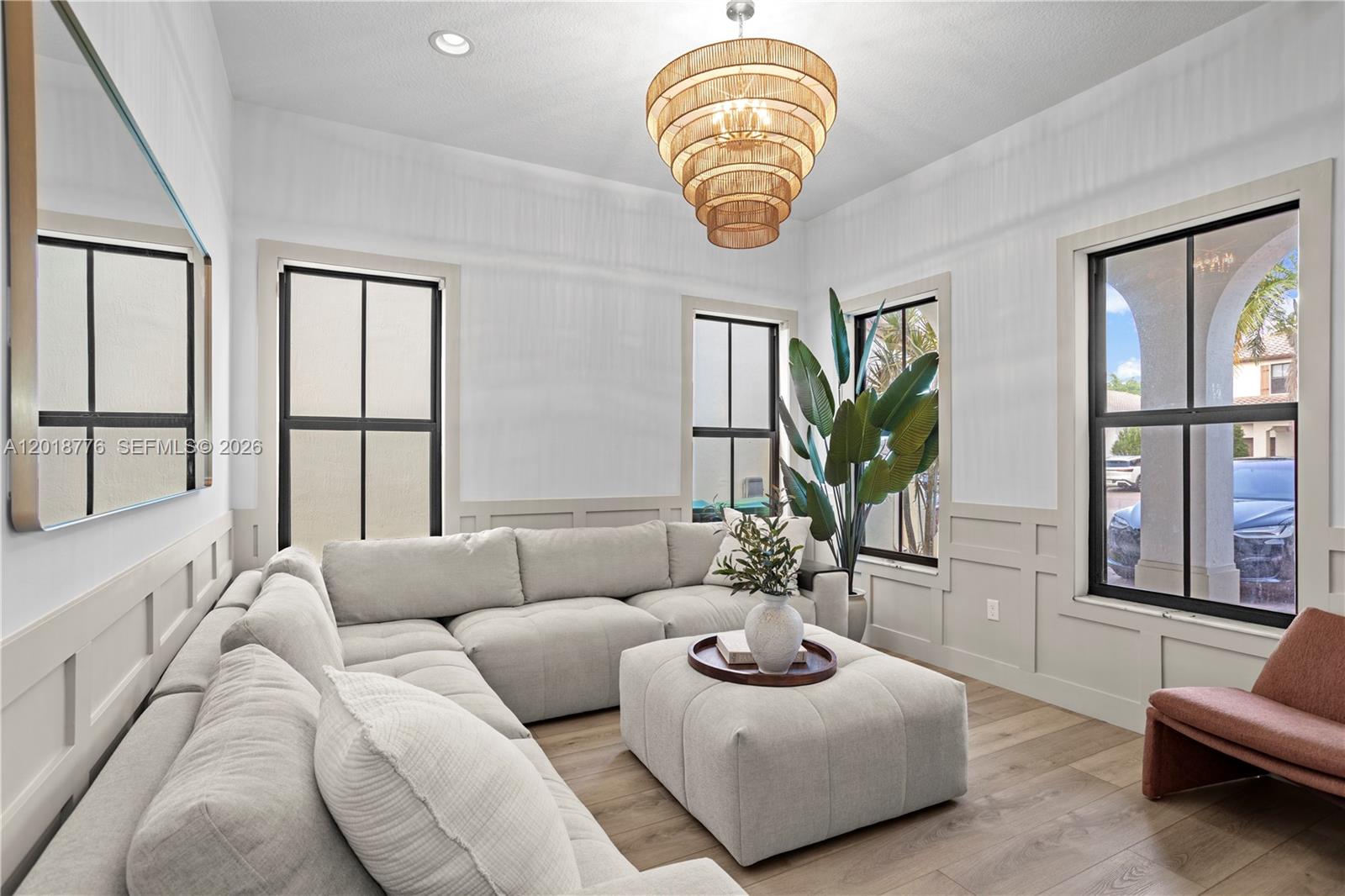MONTERRA PLAT - Residential