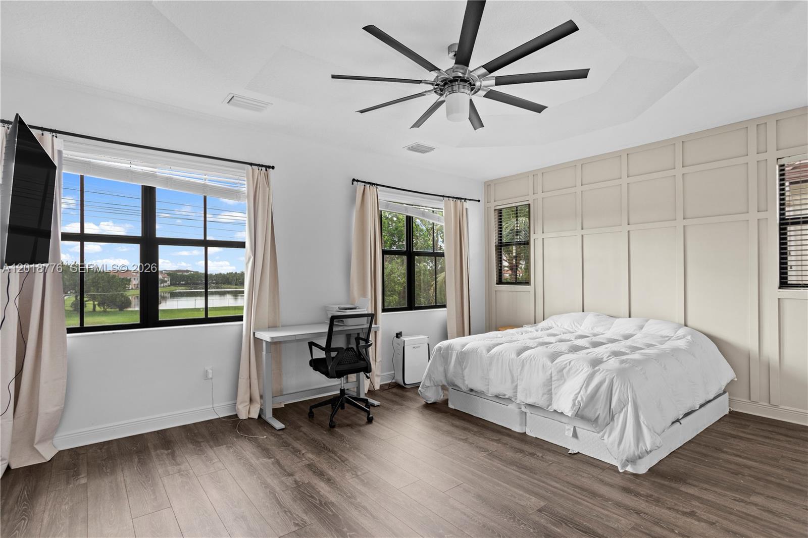 MONTERRA PLAT - Residential
