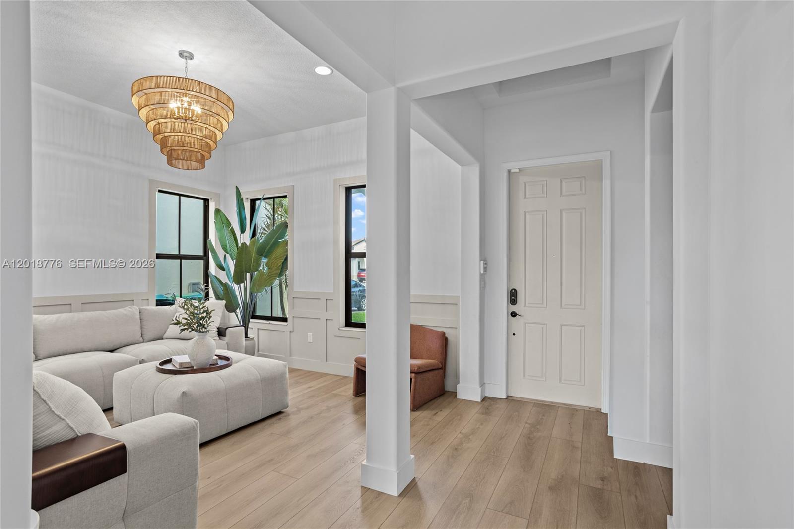 MONTERRA PLAT - Residential