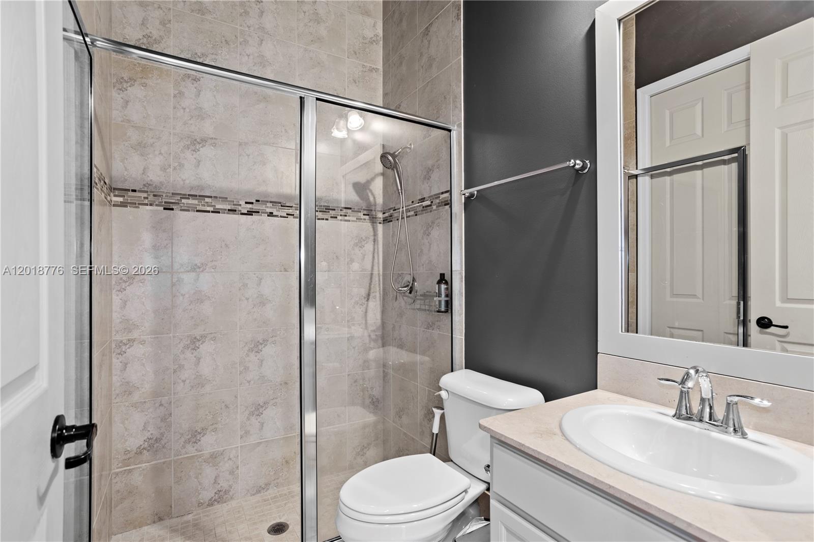 MONTERRA PLAT - Residential