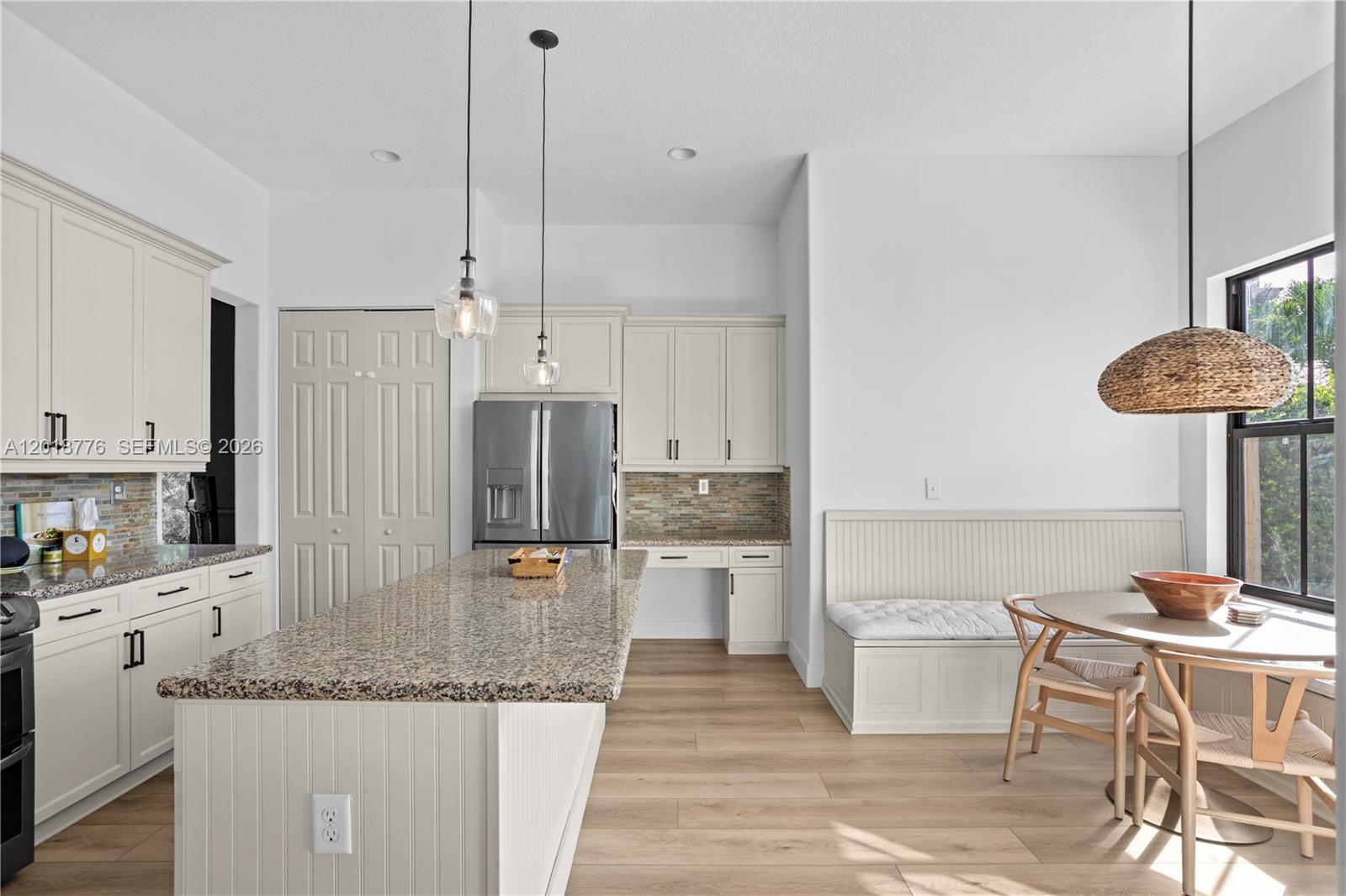 MONTERRA PLAT - Residential