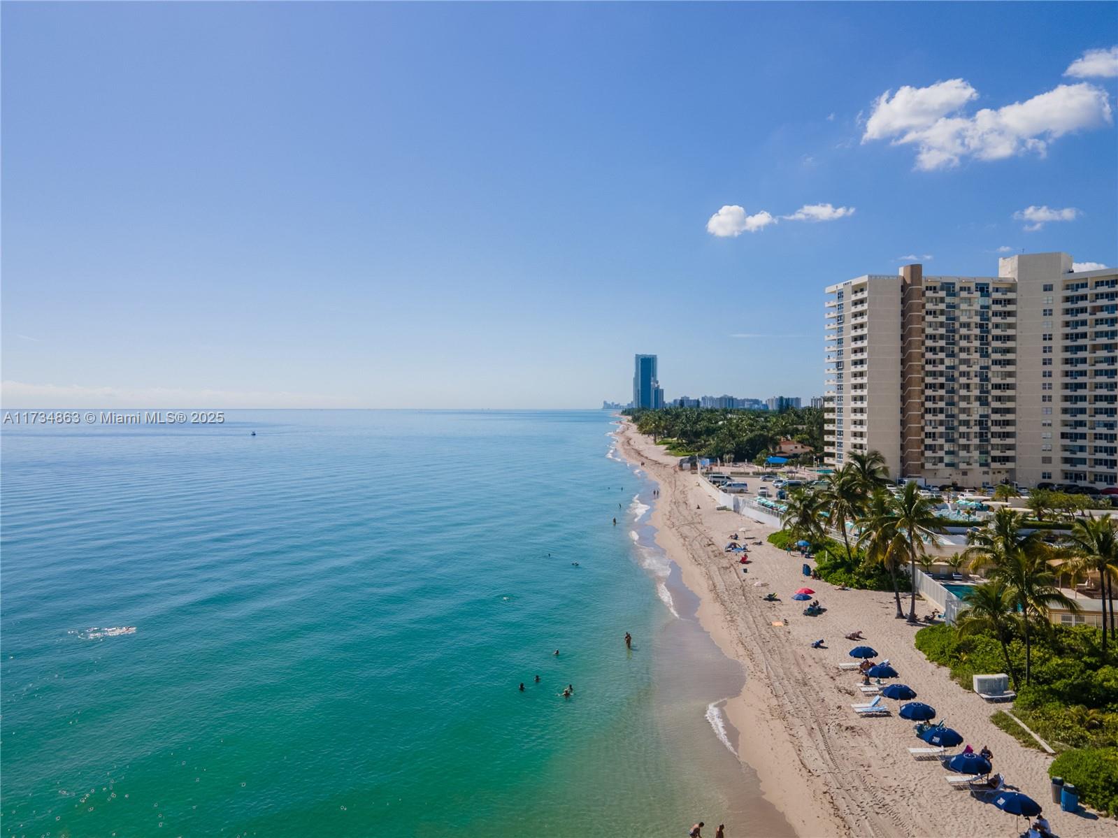 2080 S Ocean Dr 312