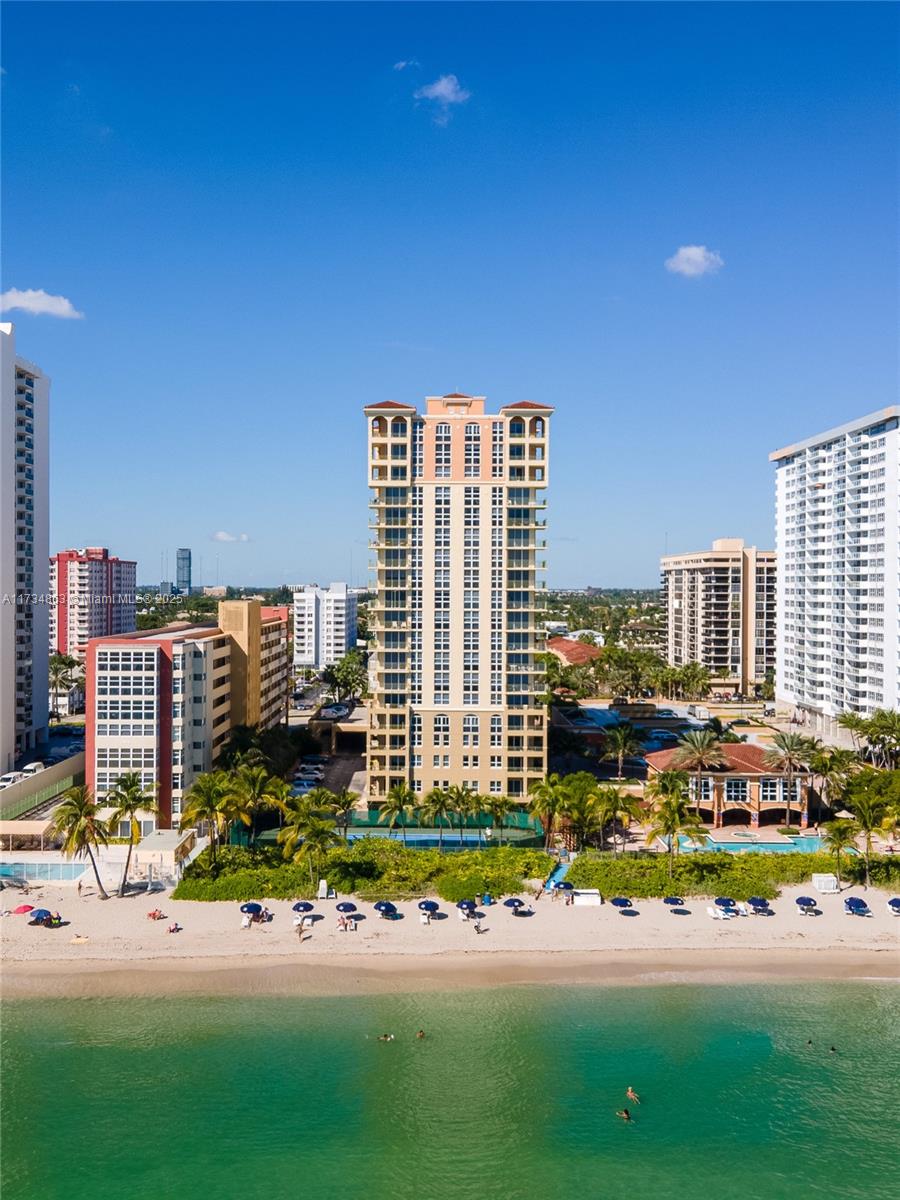 2080 S Ocean Dr 312