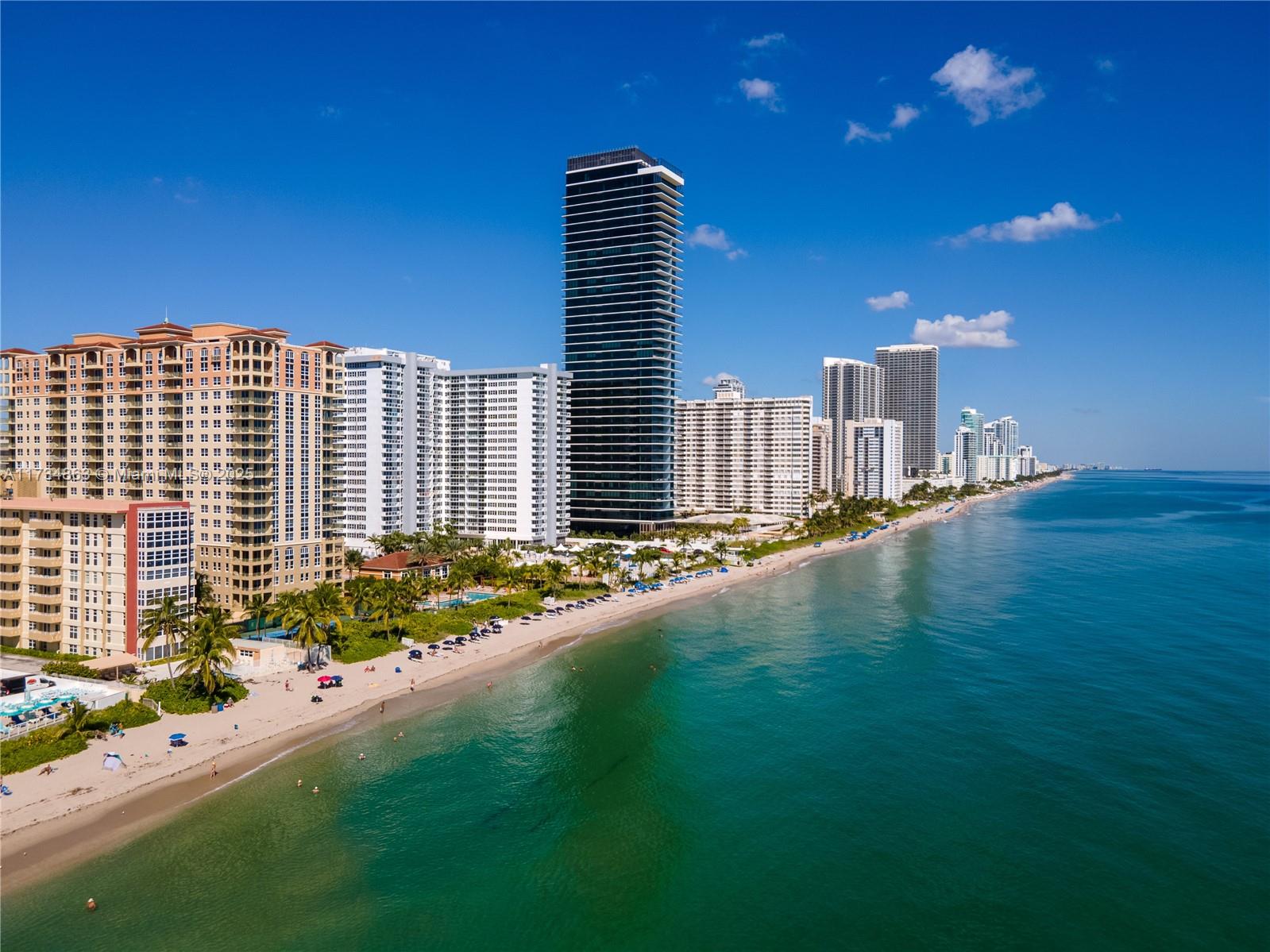 2080 S Ocean Dr 312