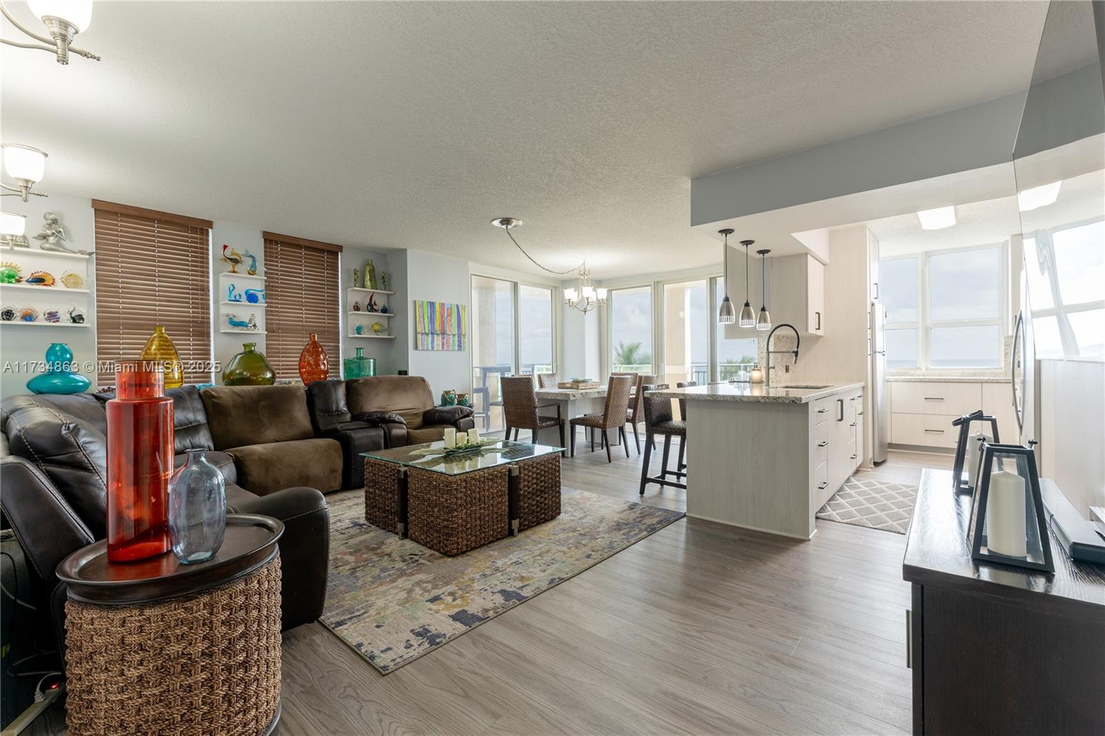 2080 S Ocean Dr 312