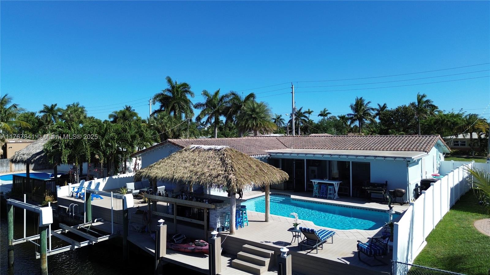 Property for Sale at 171 Se 12th St, Pompano Beach, Broward County, Florida - Bedrooms: 3 
Bathrooms: 2  - $1,250,000