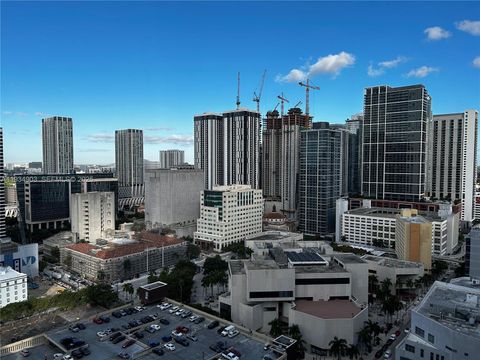 133 NE 2nd Ave 2705 Miami FL 33132