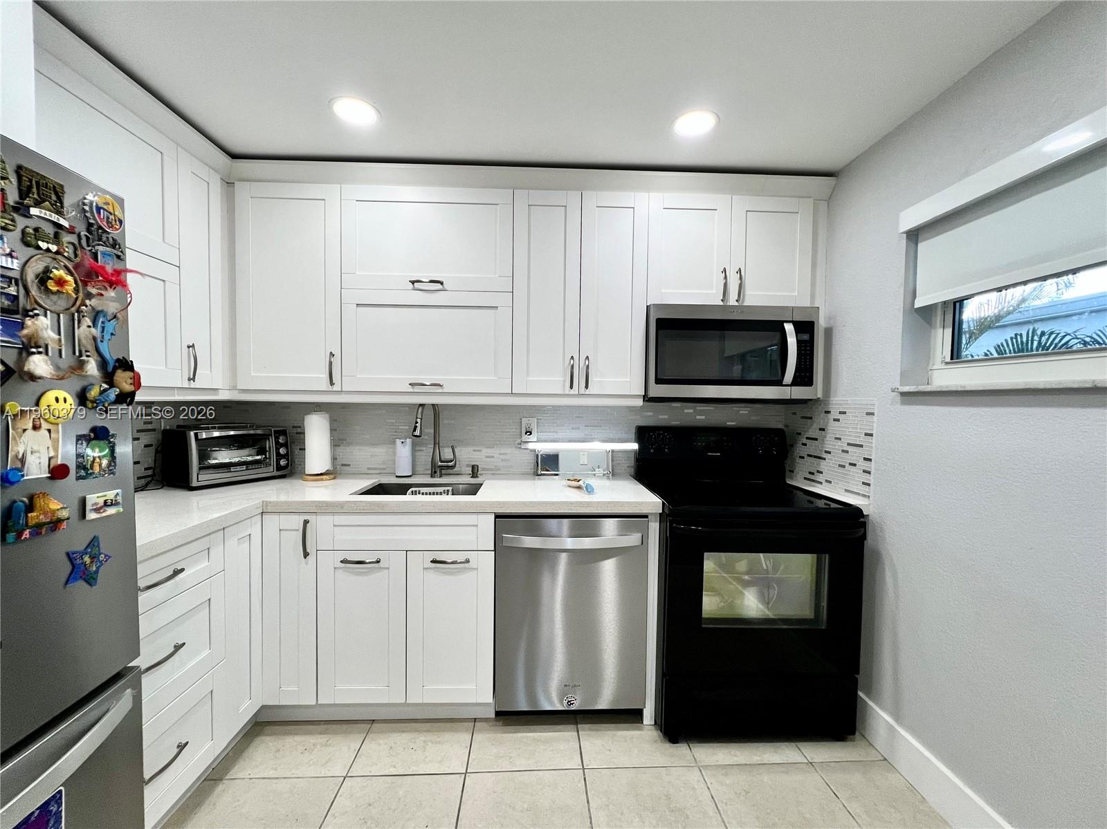 SPRINGCREST CONDO - Residential