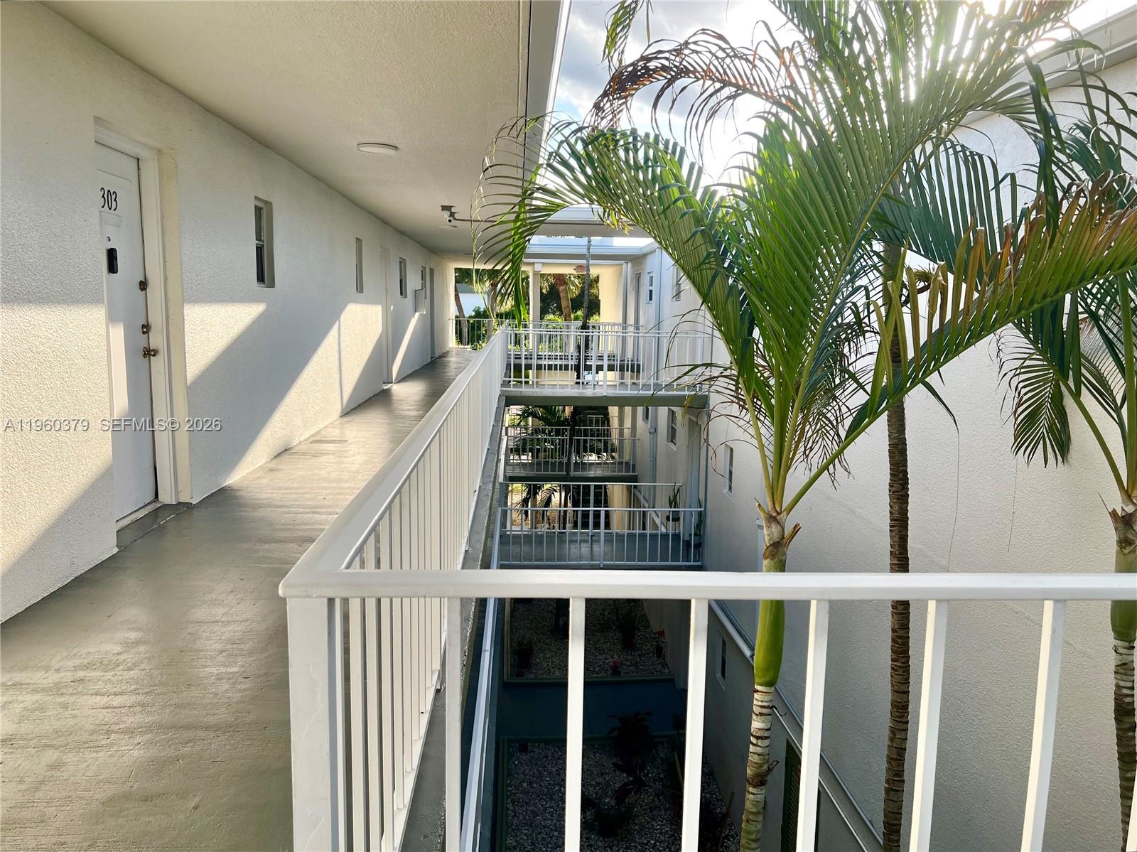 SPRINGCREST CONDO - Residential