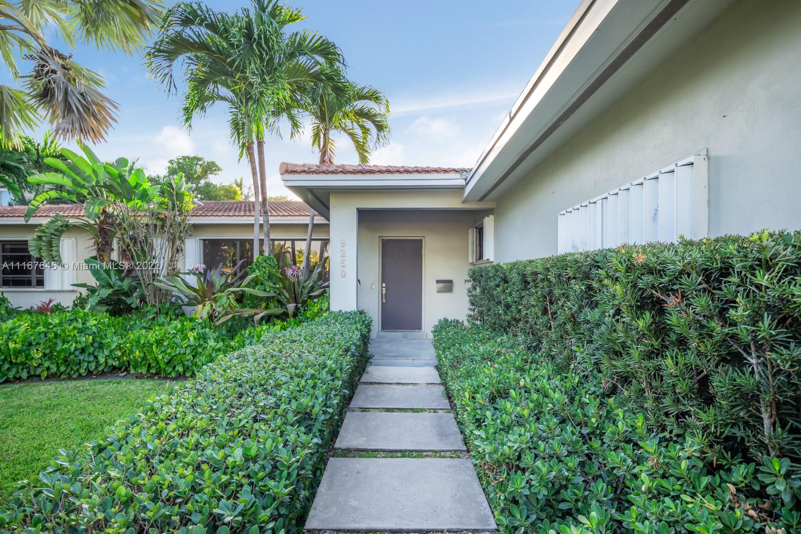 ALTOS DEL MAR NO 5 - Residential