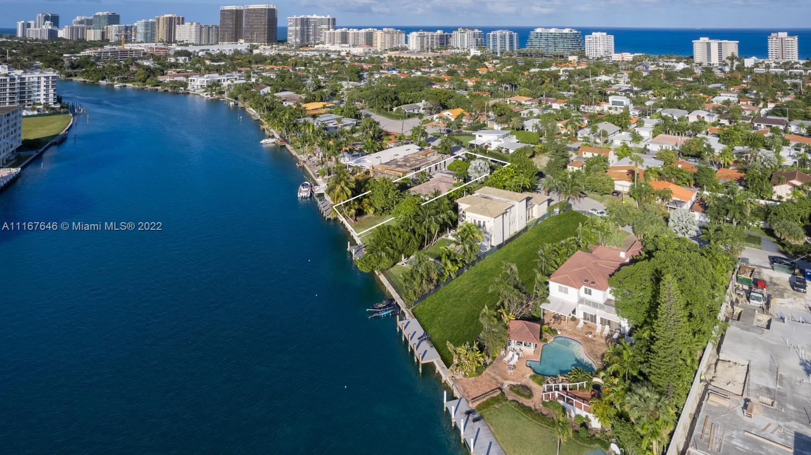 ALTOS DEL MAR NO 5 - Residential