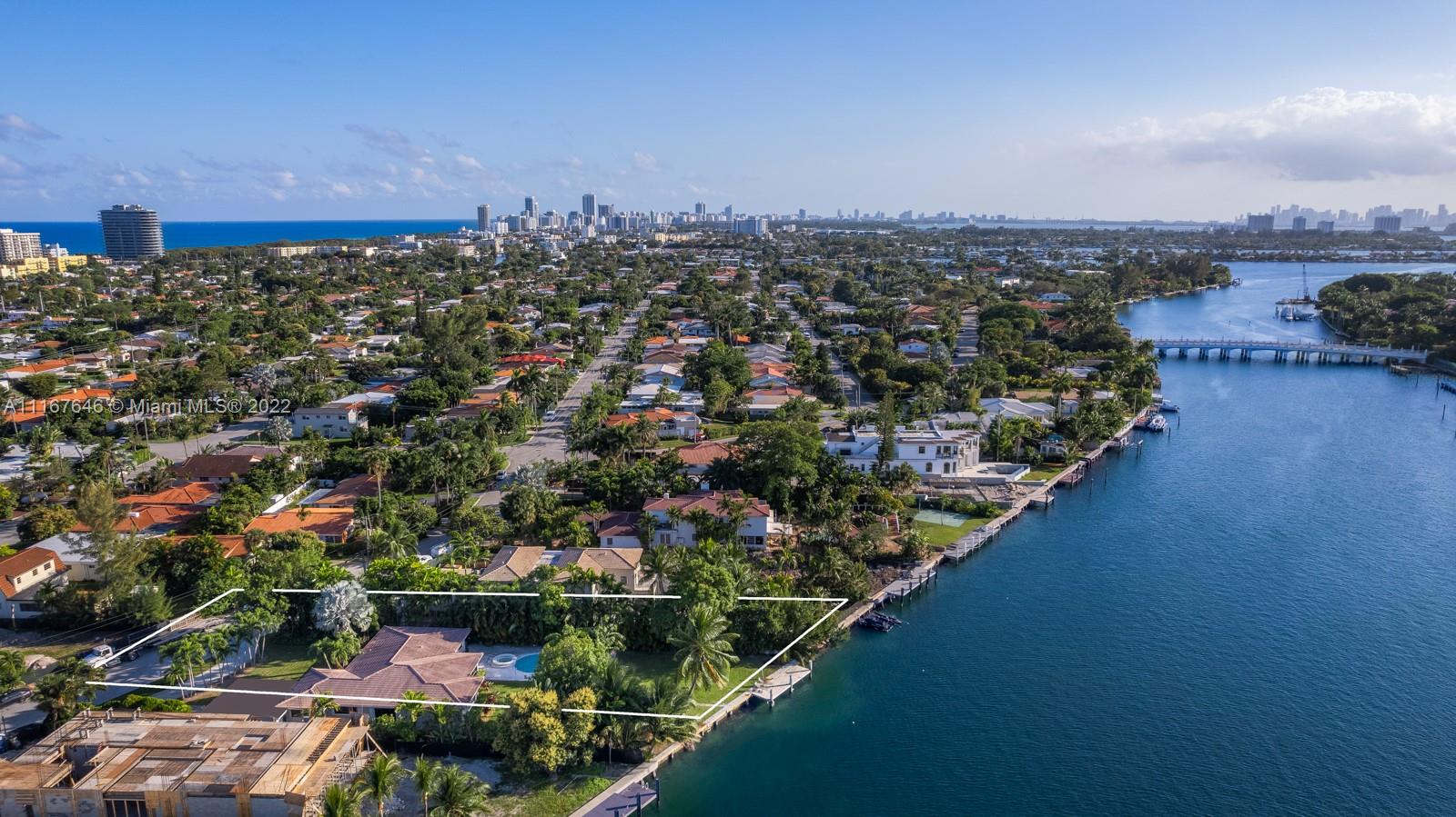 ALTOS DEL MAR NO 5 - Residential