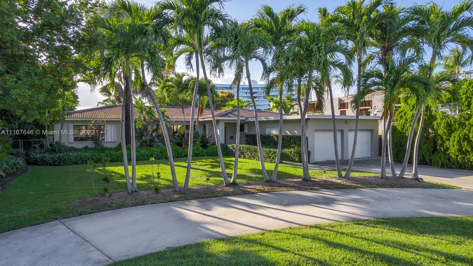 ALTOS DEL MAR NO 5 - Residential