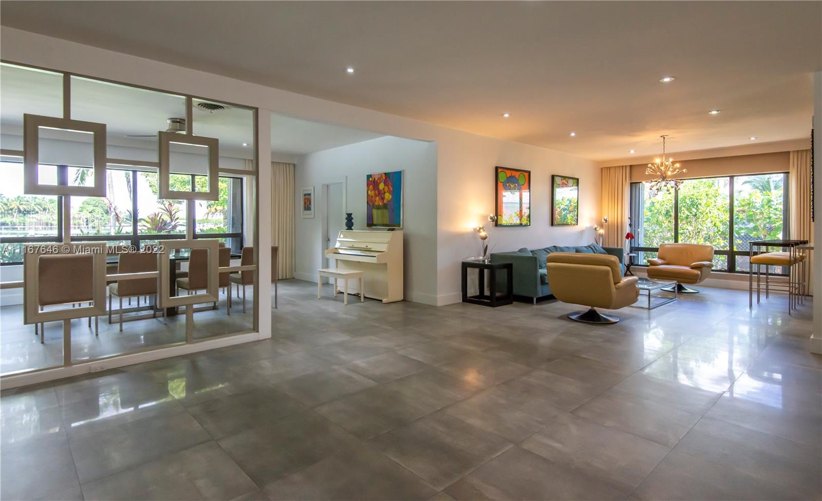 ALTOS DEL MAR NO 5 - Residential