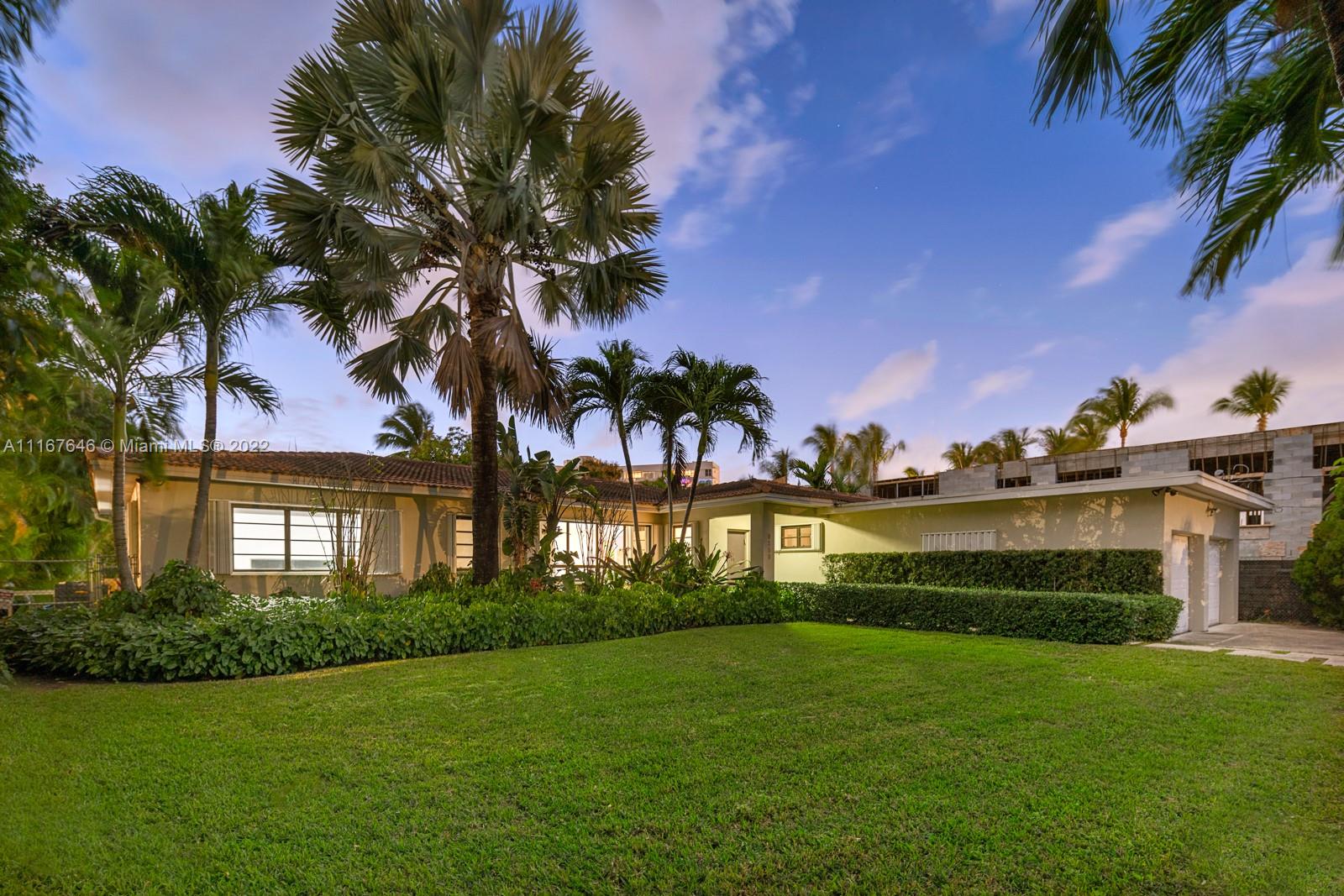 ALTOS DEL MAR NO 5 - Residential