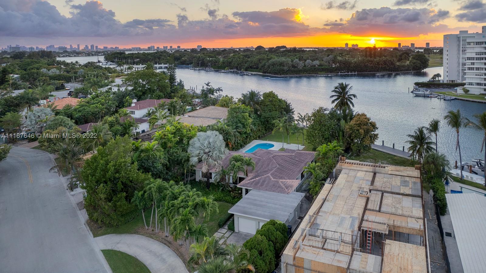 ALTOS DEL MAR NO 5 - Residential