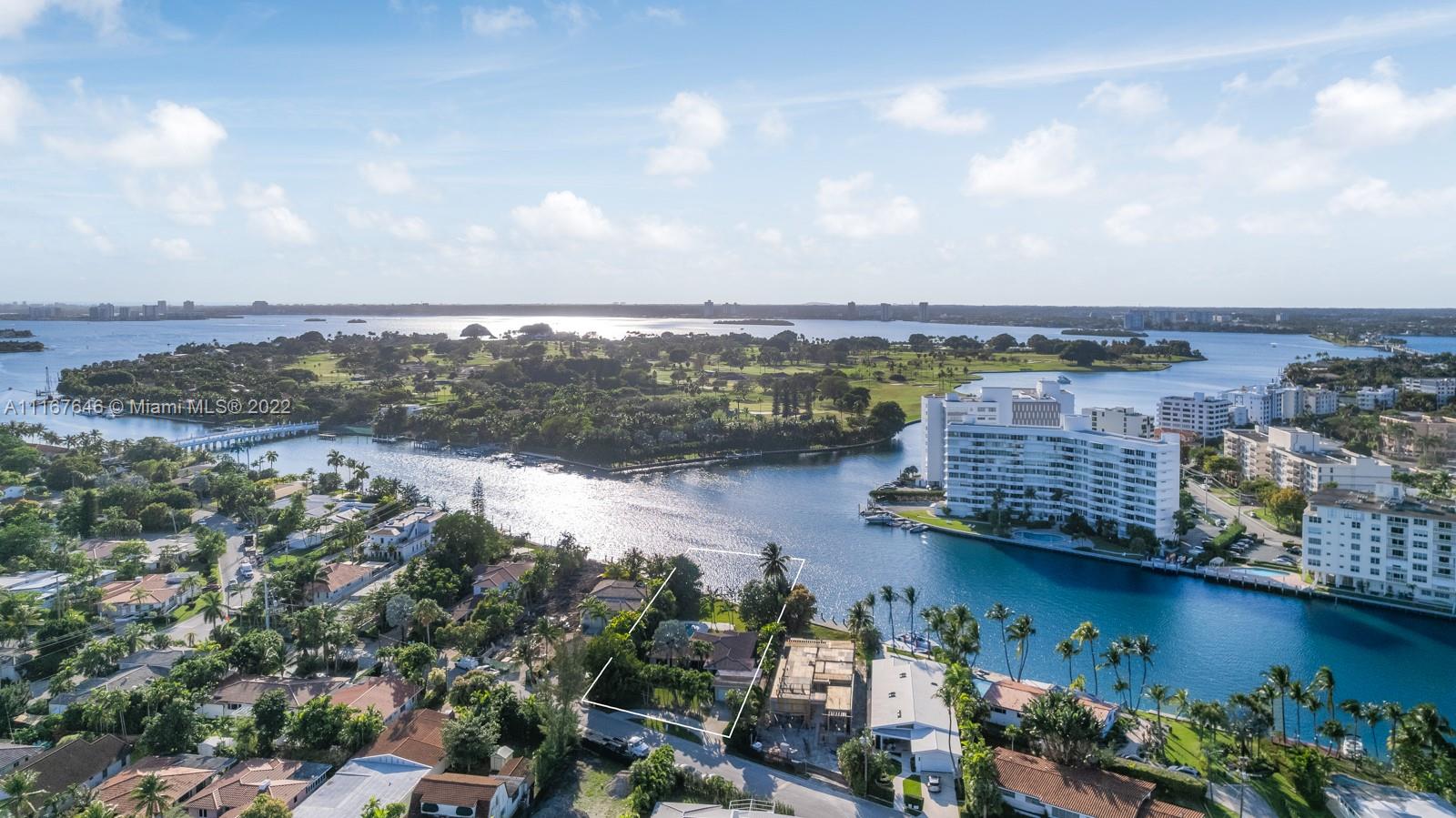 ALTOS DEL MAR NO 5 - Residential