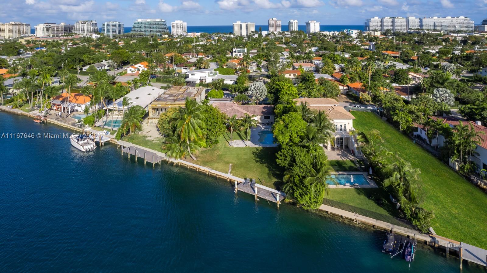 ALTOS DEL MAR NO 5 - Residential