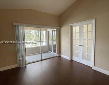 LAKEVIEW CLUB CONDO - Residential Lease
