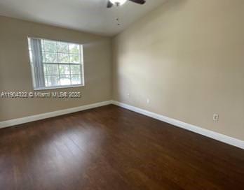 LAKEVIEW CLUB CONDO - Residential Lease