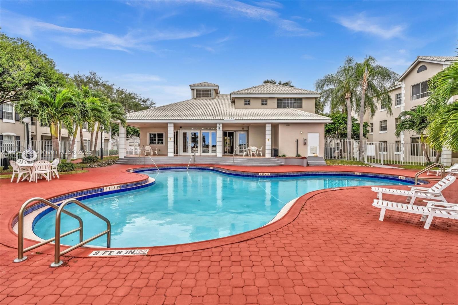 LAKEVIEW CLUB CONDO - Residential Lease