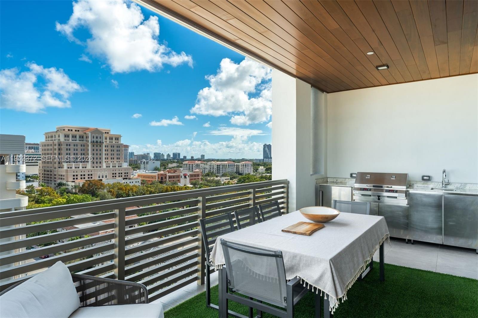 CORAL GABLES BILTMORE SEC - Residential