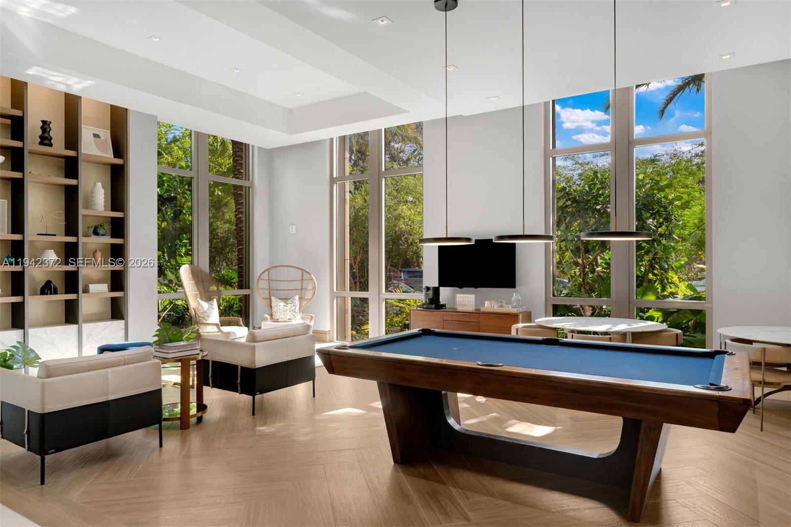 CORAL GABLES BILTMORE SEC - Residential