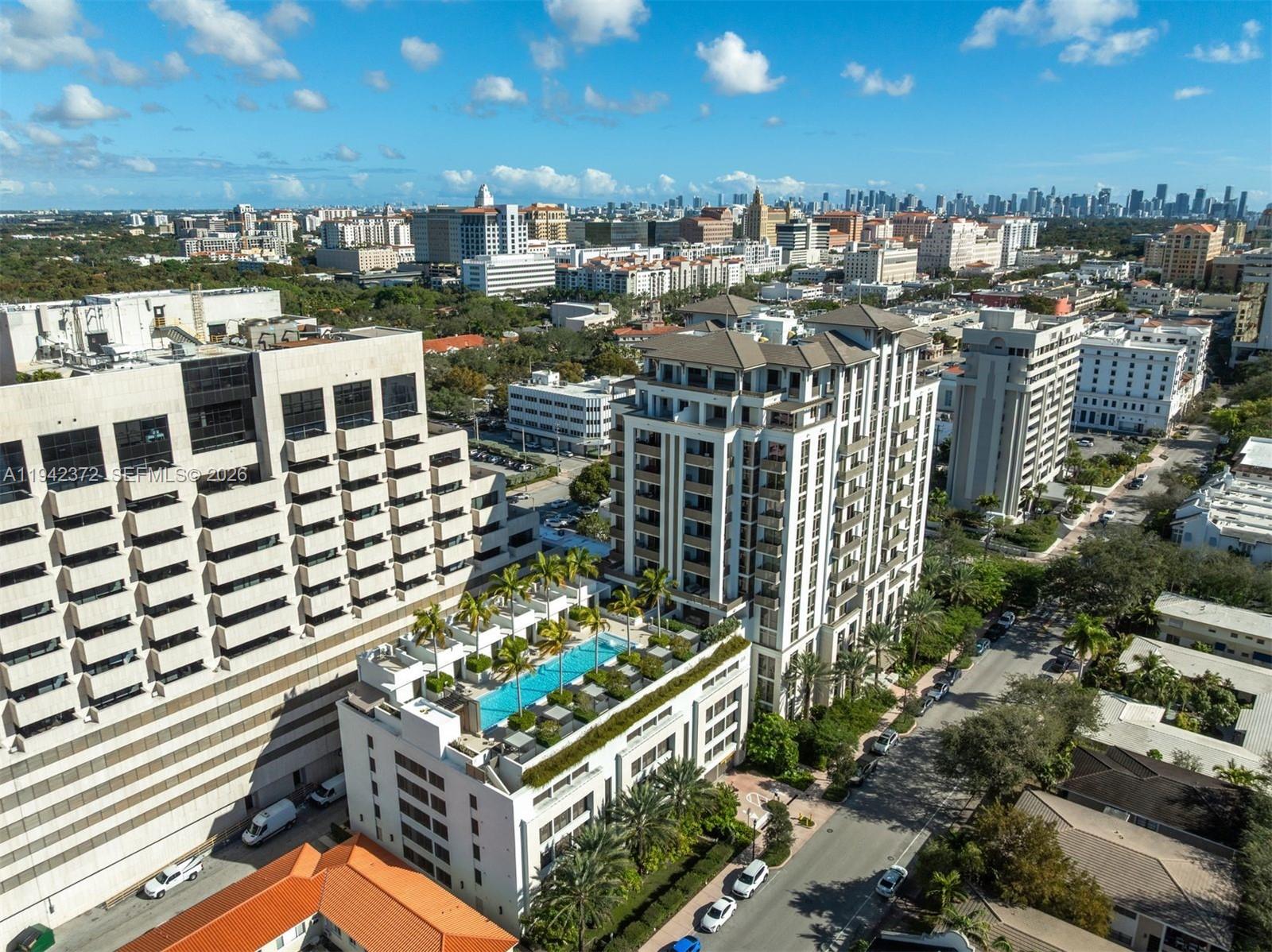 CORAL GABLES BILTMORE SEC - Residential