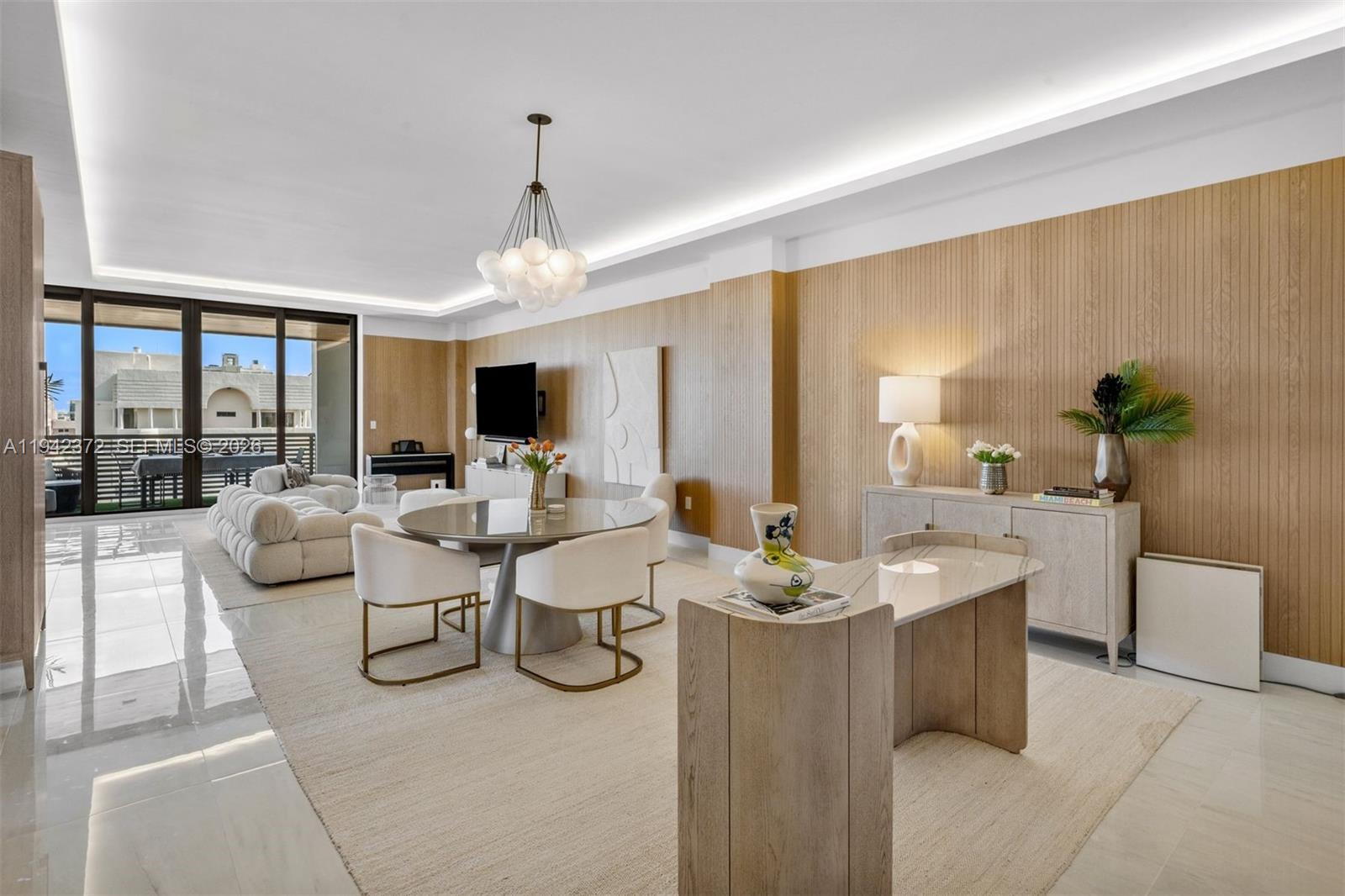 CORAL GABLES BILTMORE SEC - Residential