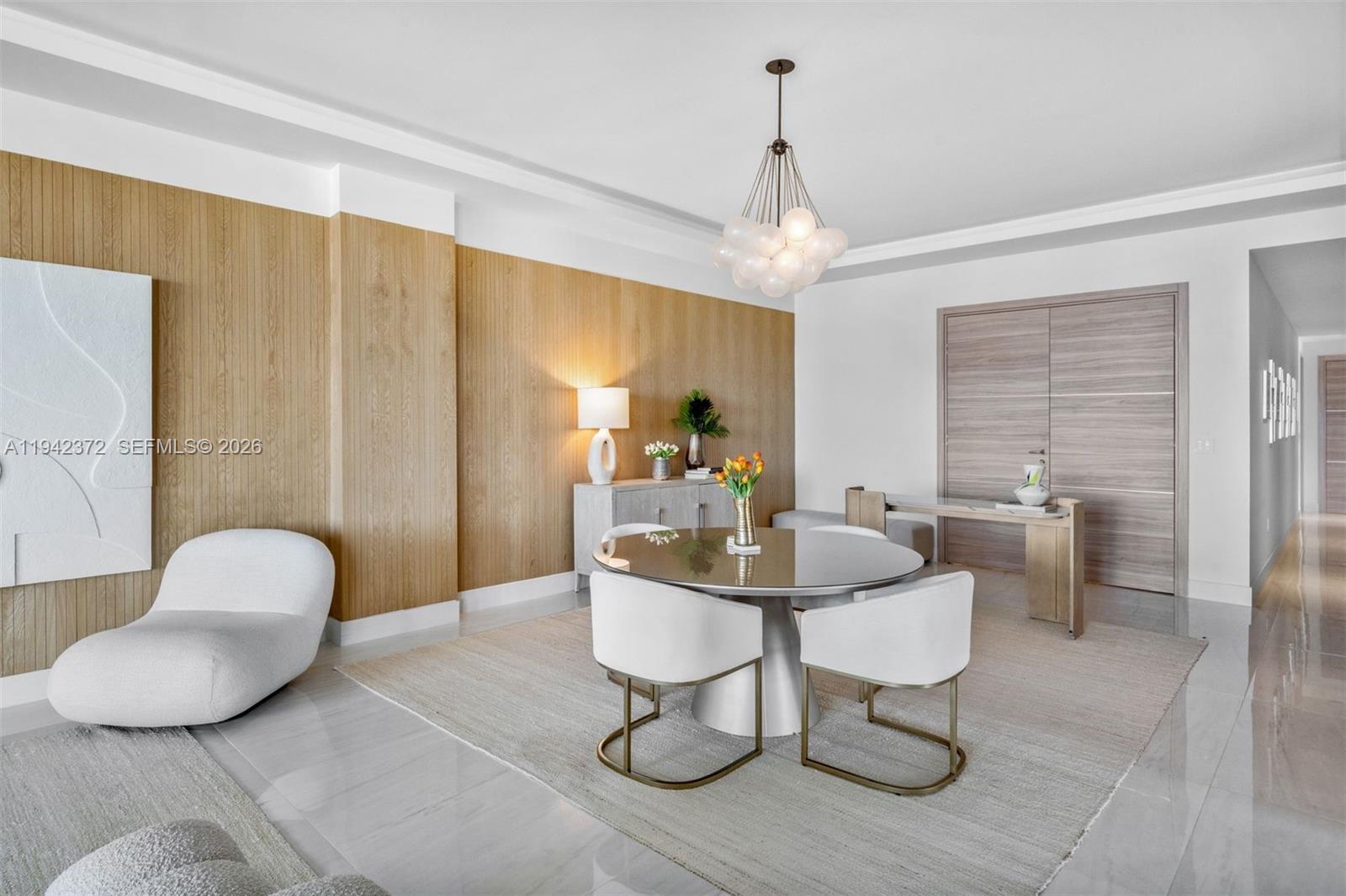 CORAL GABLES BILTMORE SEC - Residential