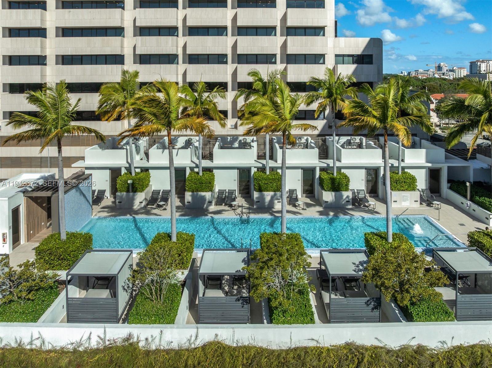 CORAL GABLES BILTMORE SEC - Residential