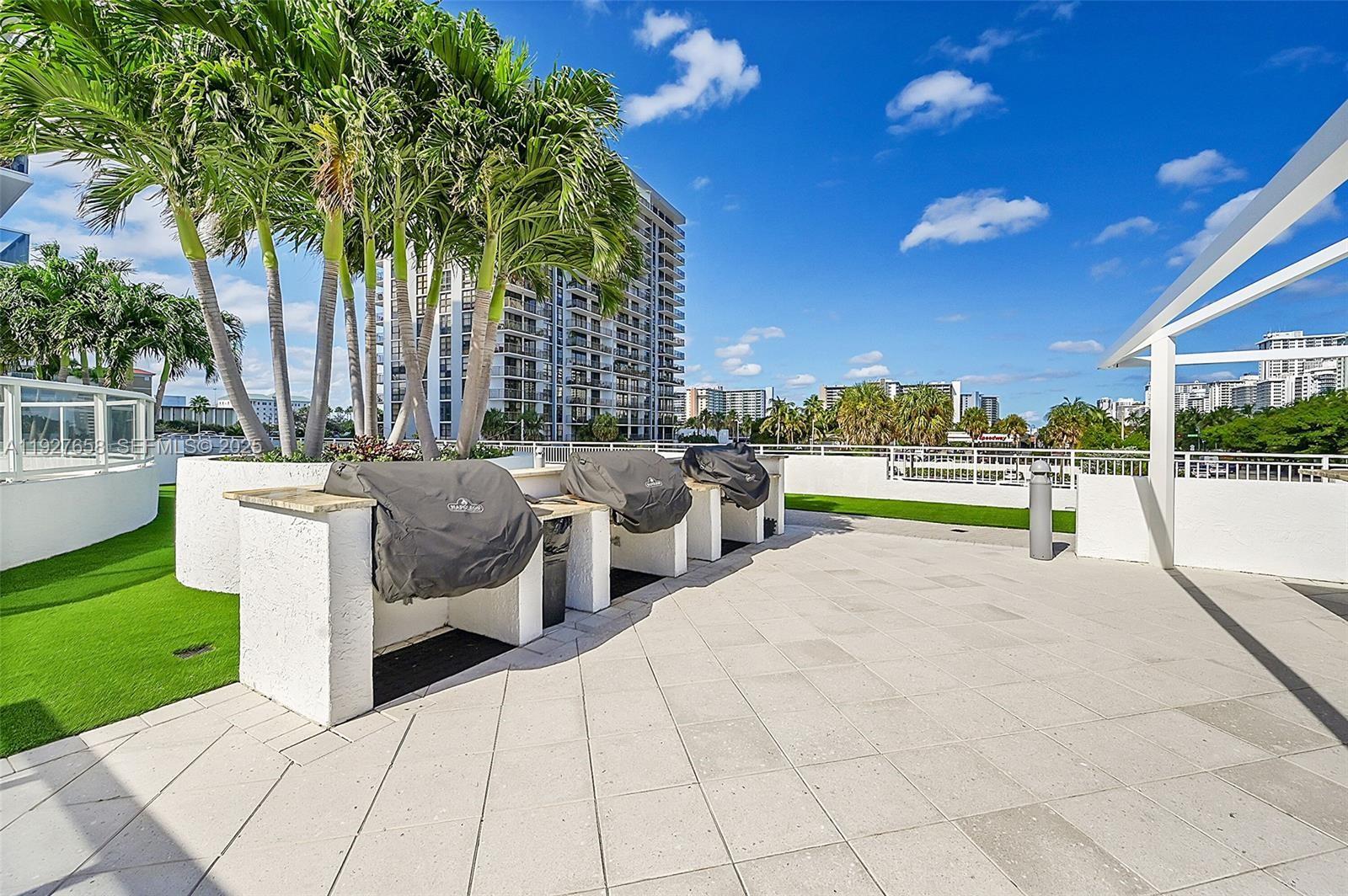 BERKLEY SOUTH CONDO - Residential Lease