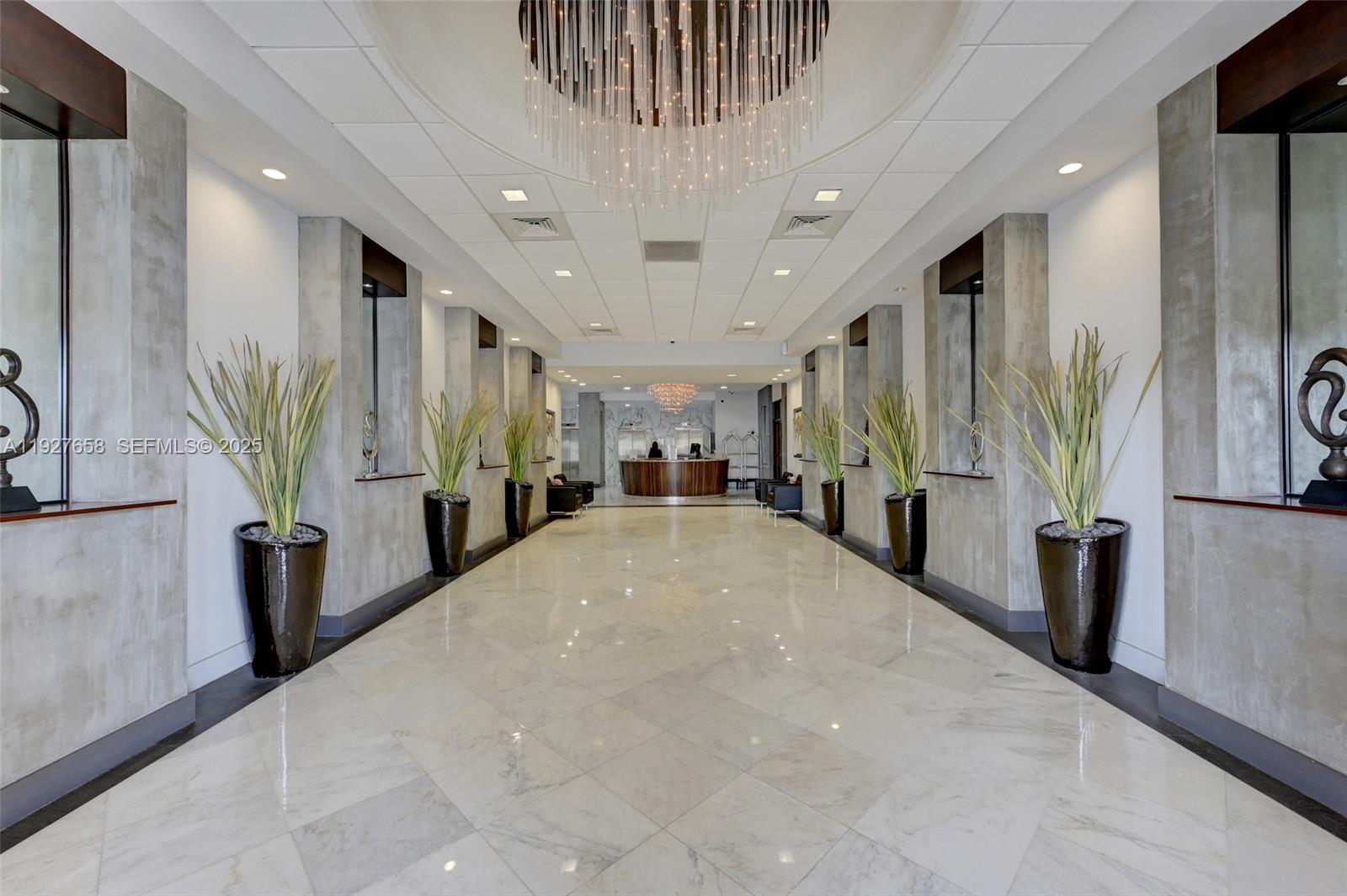 BERKLEY SOUTH CONDO - Residential Lease