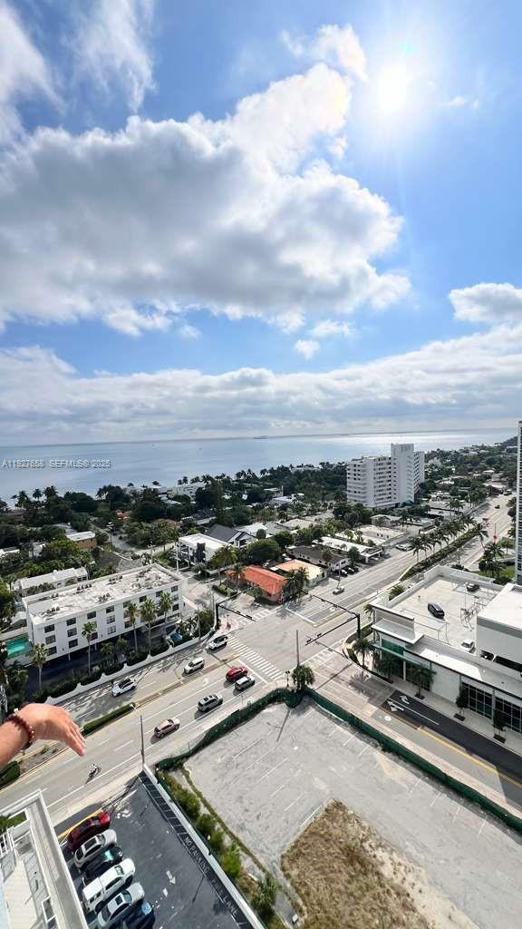 BERKLEY SOUTH CONDO - Residential Lease