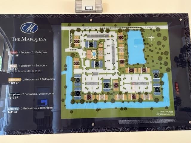 MARQUESA CONDO - Residential