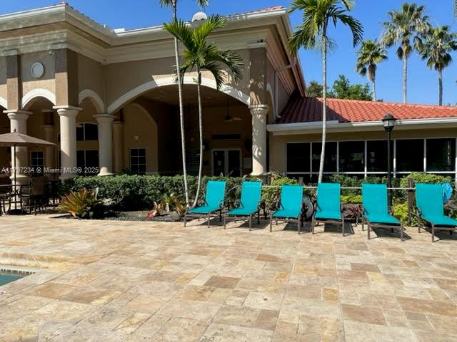 MARQUESA CONDO - Residential