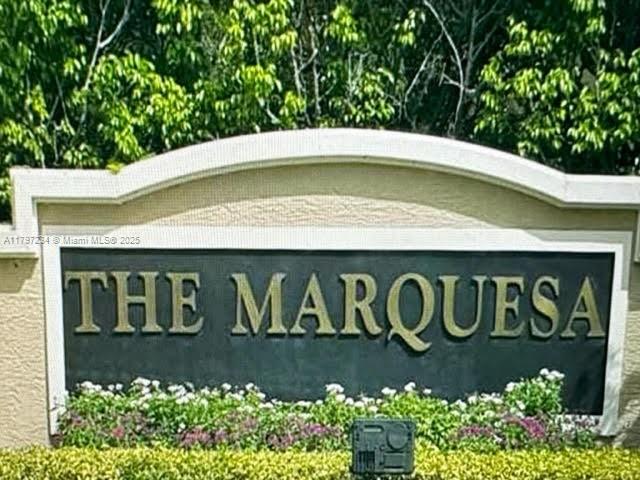MARQUESA CONDO - Residential