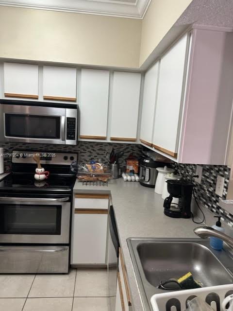 MARQUESA CONDO - Residential